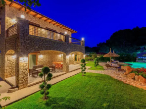 Elmali Villa Fethiye