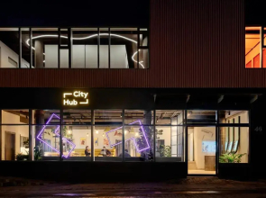 CityHub Reykjavik