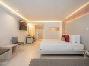 Sunshine Garden Resort