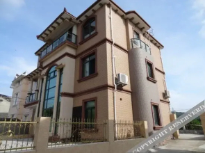 Zhujiajian Haidao Farm Stay