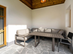 Charming Chalet in Bad Hofgastein With Sauna