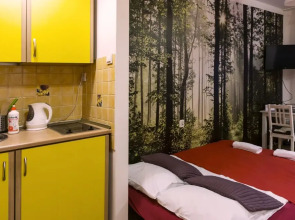 Apartament Dream Loft 4Friends