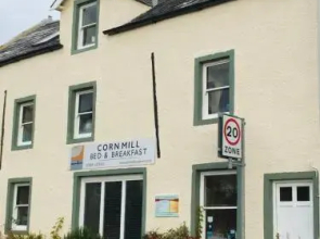 The Cornmill