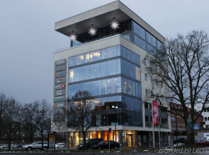 Hotell Skövde