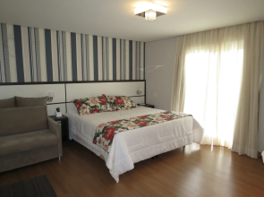 Olidal Pousada da Serra