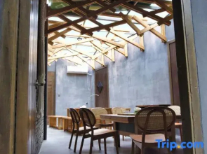 Hengdian SheMan Homestay