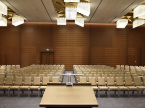 Wish More Hotel Istanbul