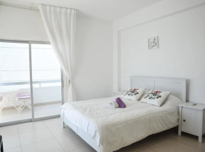 Gulf Palace Apartments