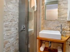 Lakka Stone House 0
