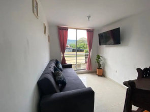 APARTAMENTO EN SAN GIL LAS TORRES ApartaSuites 3 habitaciones