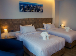 Slive hotel