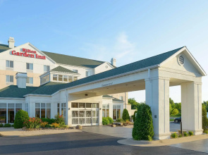 Hilton Garden Inn Joplin