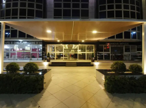 IMPERIAL TAMBAU Flat