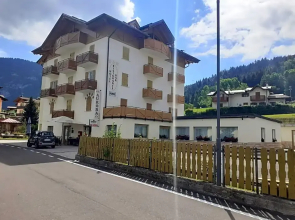 Hotel Aurora