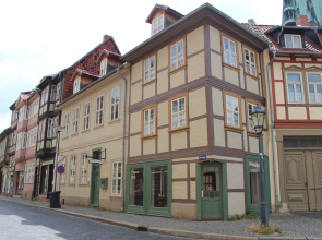 Appartments am Brunnen