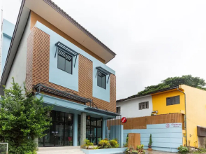 Baan Siam Chiang Rai