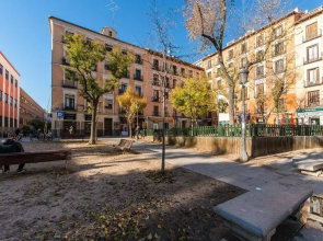 Sweet Inn Apartments Malasaña
