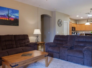 4BR Newly Furnished Home w/ Pool Heater