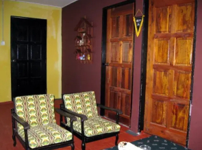 Homestay Laman Bangkinang