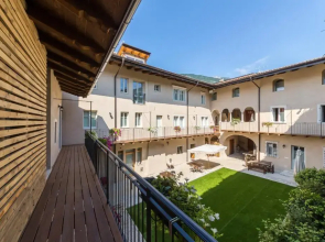 Colle Ameno Room & Breakfast