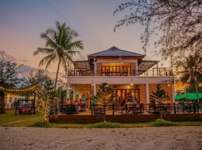 The PP.Beach Thasala