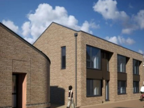 Citystay Living - The Dales