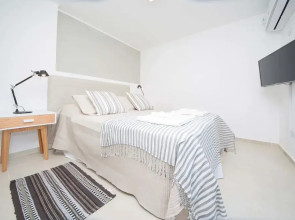 Rent San José de Calasanz CX5