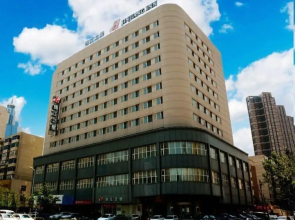 Jinjiang Inn Shenyang Northeastern University