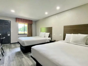 Days Inn By Wyndham Bloomington