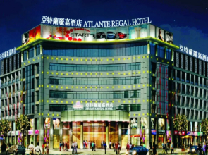 Atlanta Regal Hotel