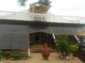 Sonjas Bed and Breakfast