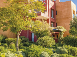 Le Vizir Center Parc & Resort