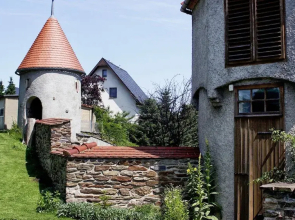 Ferienhaus Drebach