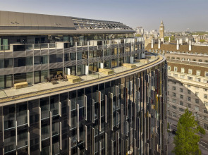 Park Plaza London Westminster Bridge