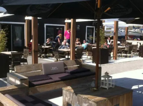 Restaurant Hardersluis