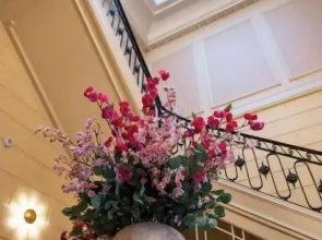 Hôtel de Maître de Vaughan