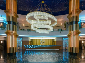 Asia Beach Resort & Spa Hotel