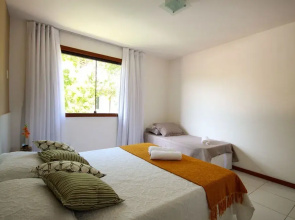 Bz44 200 metros da praia Área Gourmet