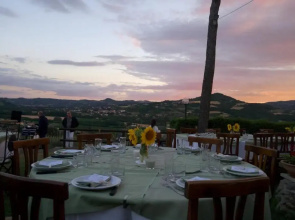 Agriturismo San Fedele