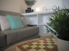 May's Place @ Evo Soho Suites