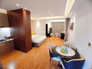 Maili Feng Holiday Homestay
