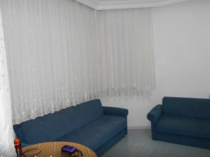 Villa Turk Apartments