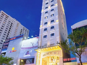 Mercury Apartment Danang