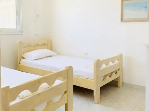 Seaside Bungalows Petalidi