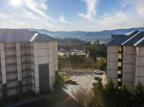 MVC - Sweet Penthouse
