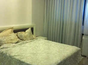 Ilsia Apartments - Martin Buber Street