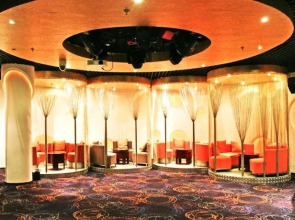 Zhongguan Xinyuan Global Village PKU