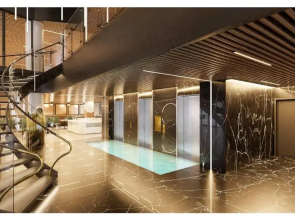 Soho Hotel Auckland