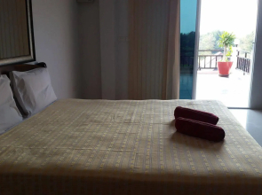 Sea View Apartments