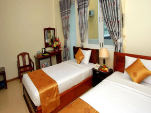 Chau Loan Hotel Nha Trang